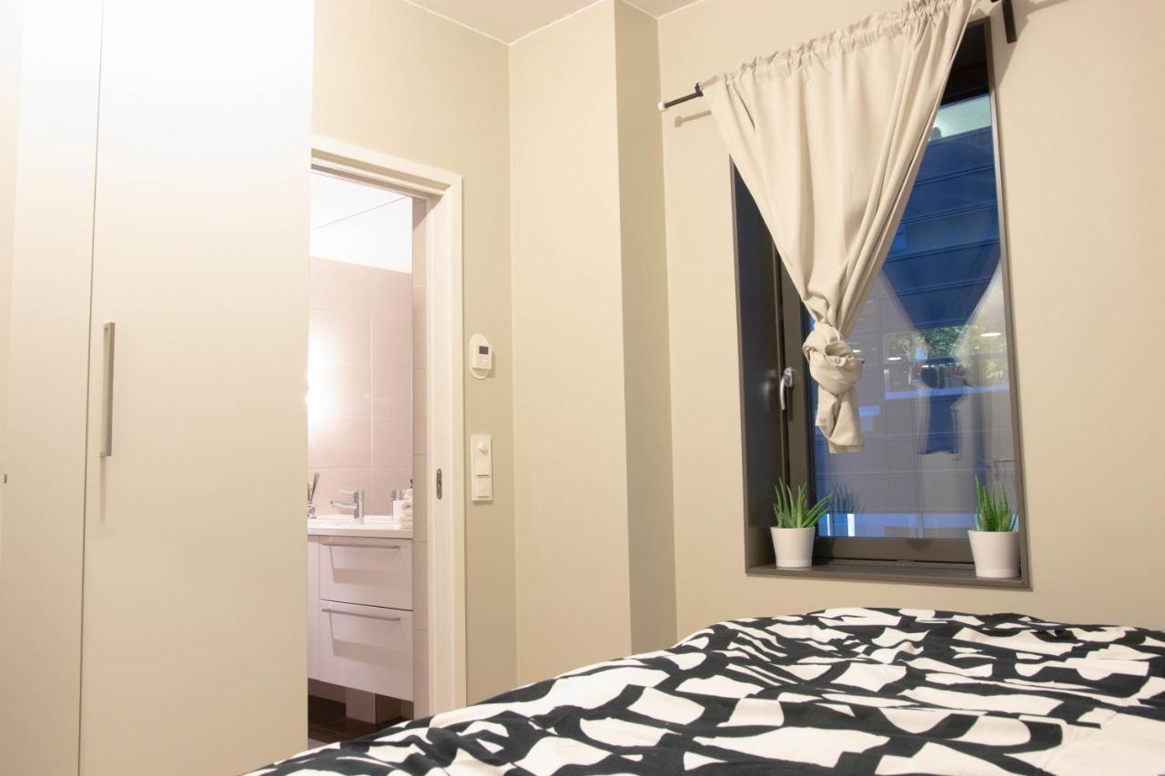 Spacious Modern 3Br Apartment At Central Oslo Barcode מראה חיצוני תמונה