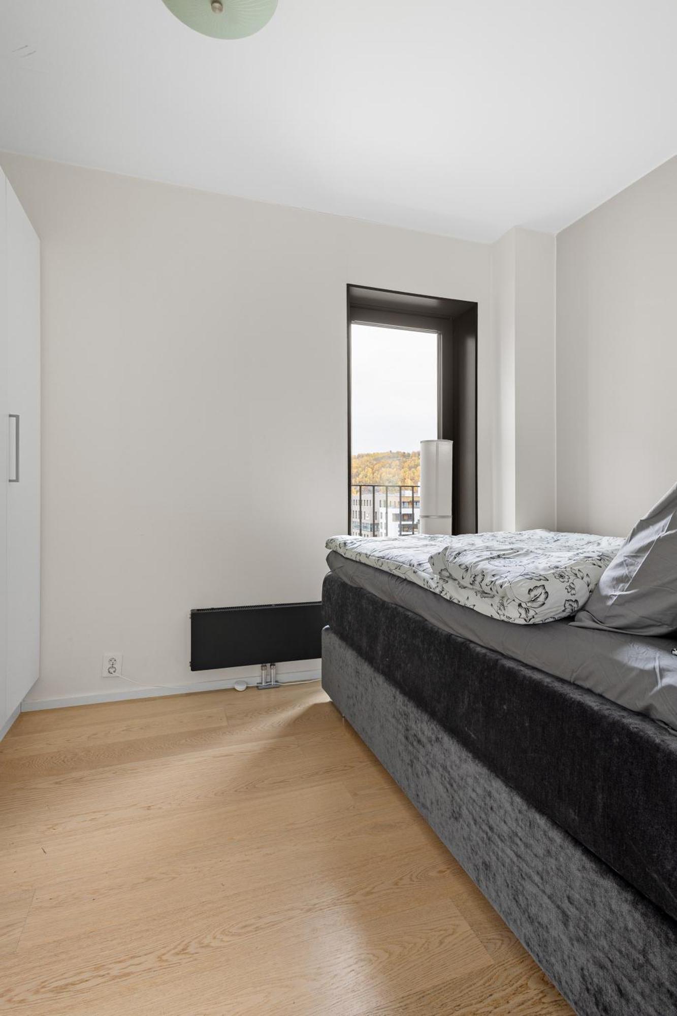 Spacious Modern 3Br Apartment At Central Oslo Barcode מראה חיצוני תמונה